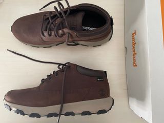 Botas Timberland Winsor Park Marrón