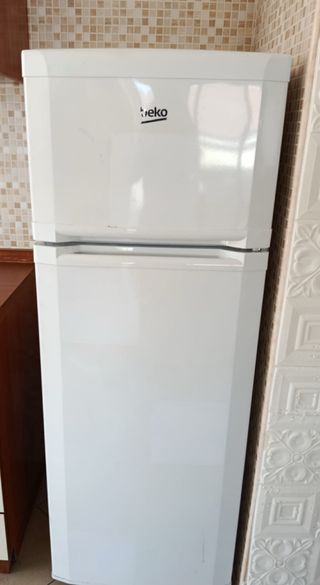 Frigo Beko 160cm - usato poco