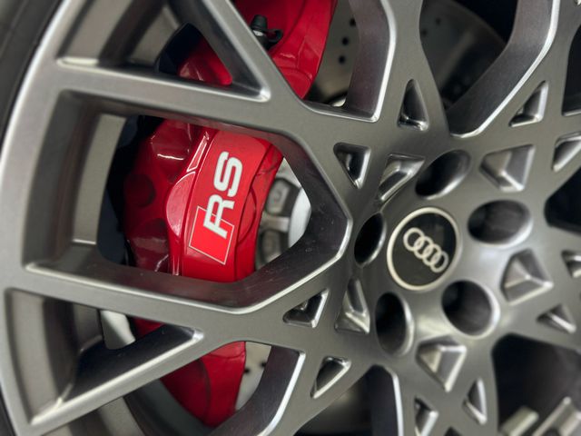 Audi RS3 2025