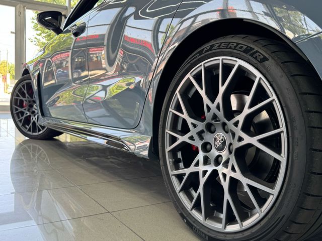 Audi RS3 2025