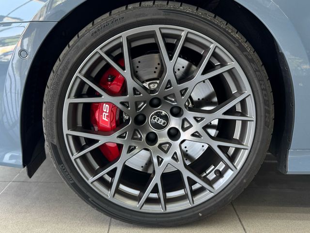 Audi RS3 2025
