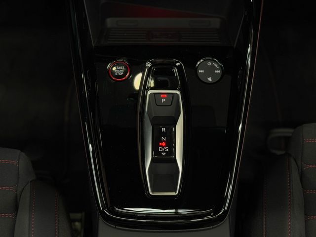 Audi RS3 2025