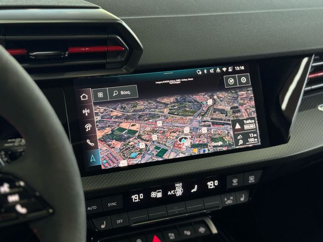 Audi RS3 2025