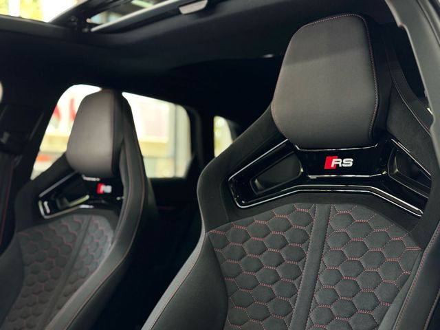 Audi RS3 2025
