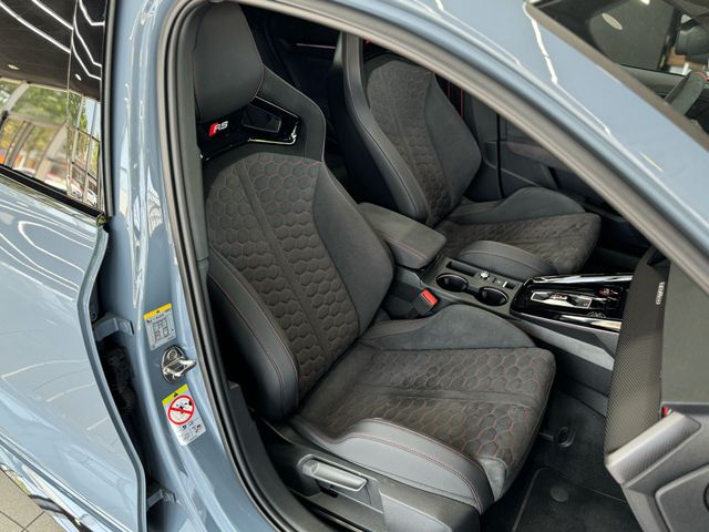 Audi RS3 2025