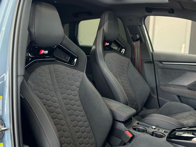 Audi RS3 2025