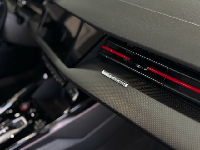 Audi RS3 2025