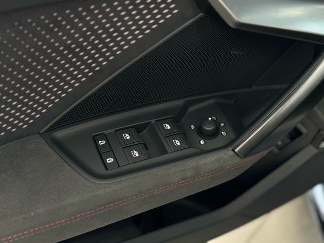 Audi RS3 2025