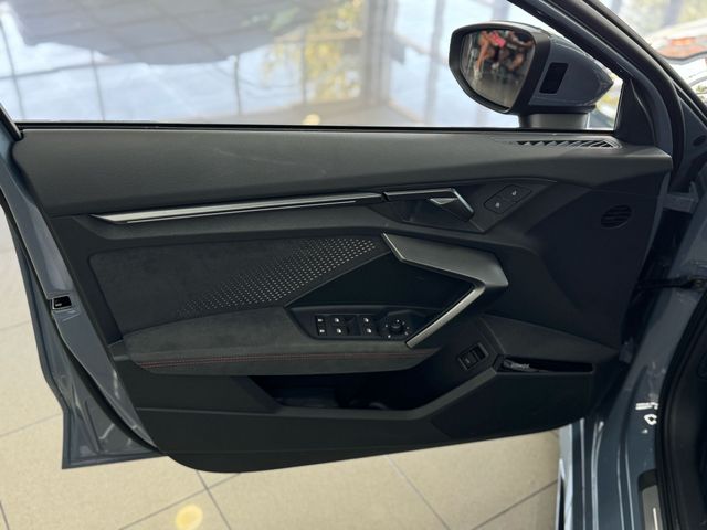 Audi RS3 2025