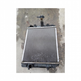 Radiador agua Peugeot 107 (2005) 1.0i (68