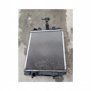 Radiador agua Peugeot 107 (2005) 1.0i (68