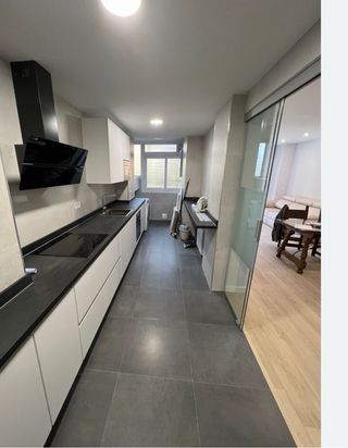 Reformas de baños y cocinas