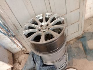 Llantas BMW E39 - 4 unidades