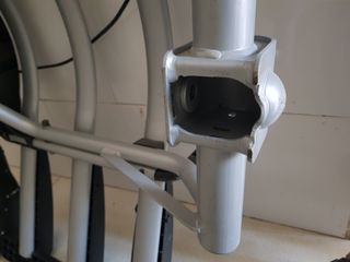 Portabicicletas Thule 3 bicis