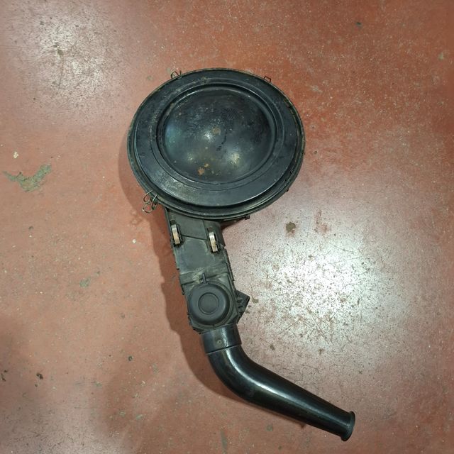 Soporte filtro aire VW Polo Classic