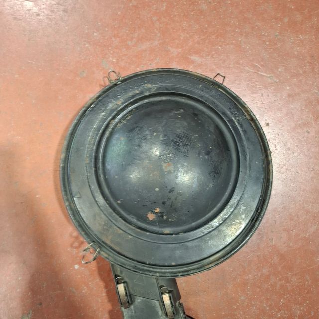 Soporte filtro aire VW Polo Classic