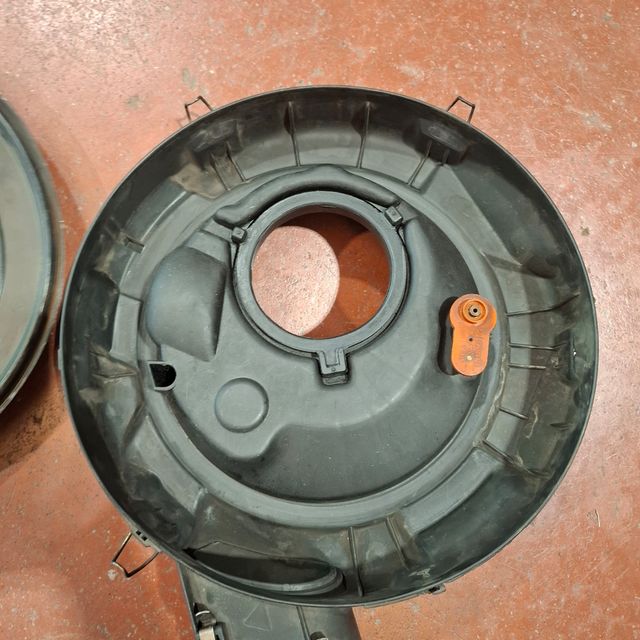 Soporte filtro aire VW Polo Classic