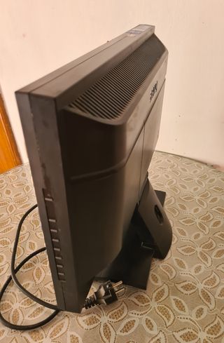 Monitor Benq - Pantalla LCD