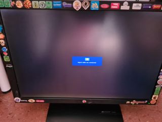 Monitor Benq - Pantalla LCD