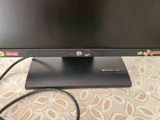 Monitor Benq - Pantalla LCD