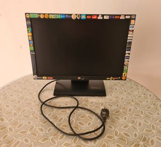 Monitor Benq - Pantalla LCD
