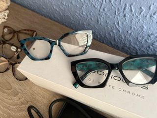 6 Gafas Lectura +2.00/+2.50( 2 pz- 9€)