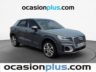 Audi Q2 sport edition 1.6 TDI 85 kW (116 CV)