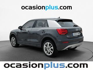 Audi Q2 sport edition 1.6 TDI 85 kW (116 CV)