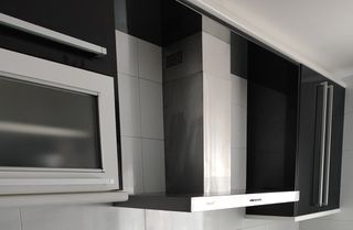 Campana Cata 90cm - Oferta