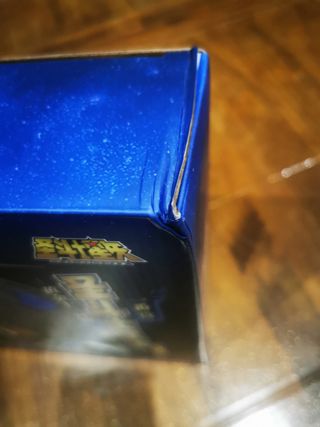 saint seiya cavalieri zodiaco meridiana