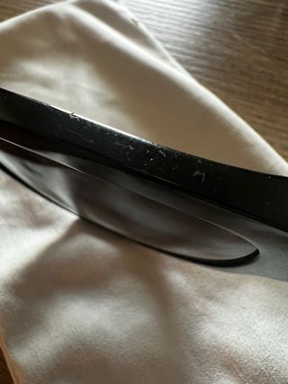 Occhiali Dior neri