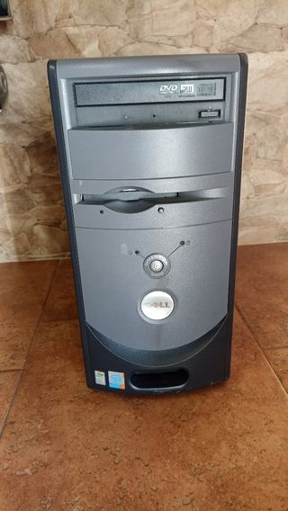 Dell Dimension 3000 PC sobremesa