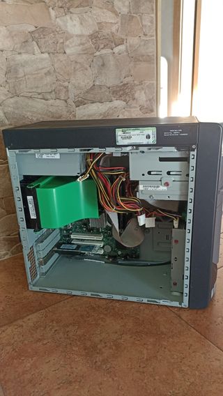 Dell Dimension 3000 PC sobremesa