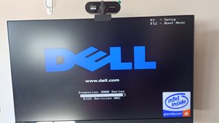 Dell Dimension 3000 PC sobremesa