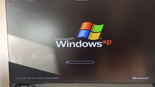 Dell Dimension 3000 PC sobremesa