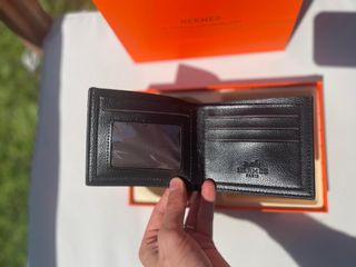 Hermes: Cintura e Portafoglio