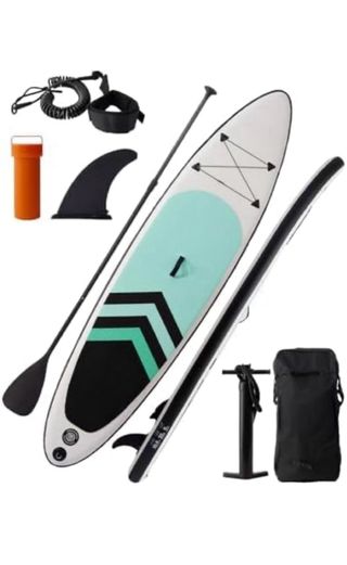 Tabla Paddle Surf Victoper inflable