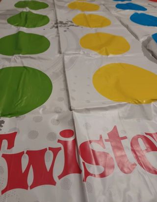 Twister Gioco da Tavolo
