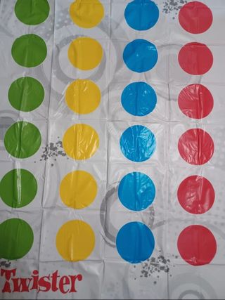 Twister Gioco da Tavolo