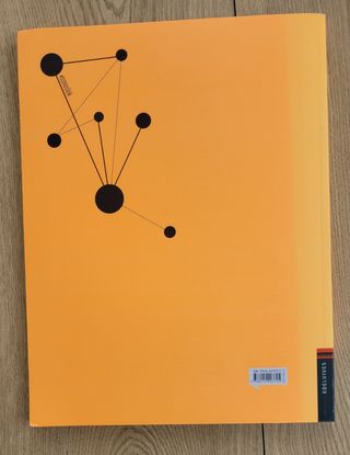 Lengua Castellana Y Literatura, Bachillerato 2