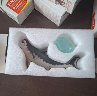 Figura Megalodon Haolonggood