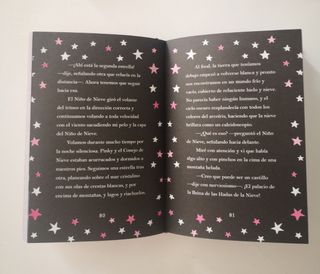 Isadora Moon y el hechizo mágico / Isadora Moon...