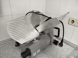 Cortadora de fiambre