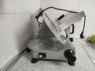 Cortadora de fiambre