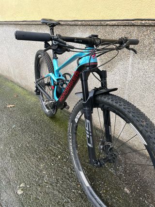 Mondraker f Podium dc rr (hago ENVÍOS)