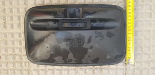 Espejo retrovisor furgoneta
