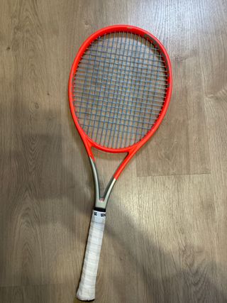 Raqueta Wilson Radical 2021 pro