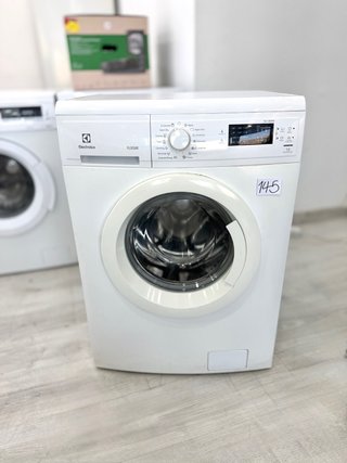 LAVADORA ELECTROLUX 7KG 1200RPM A++ GARANTIA/ENVIO