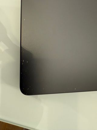 MacBook Pro m4 14" 512GB Gris Espacial feb 2025
