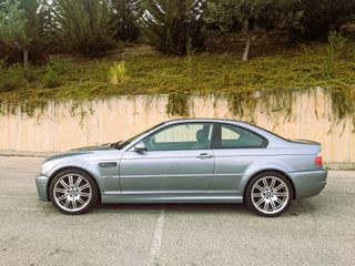 BMW M3 - E46 